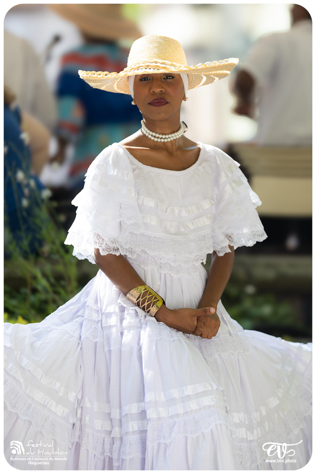 FDH 2024.08.22 | COLOMBIE